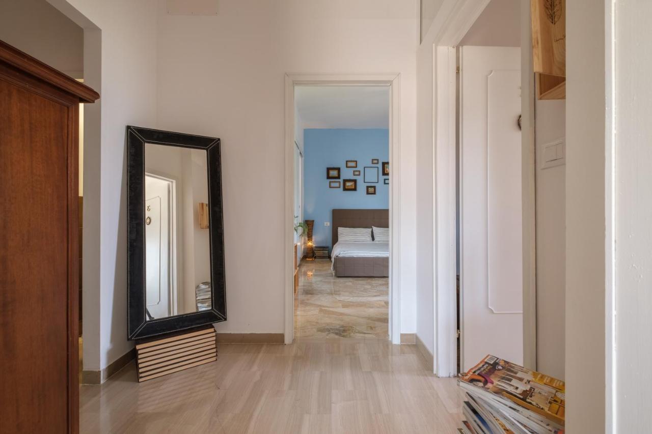 Fabula Rooms 3 Suites With Private Bathroom Bologna Eksteriør billede