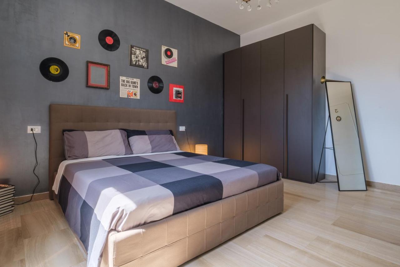 Fabula Rooms 3 Suites With Private Bathroom Bologna Eksteriør billede